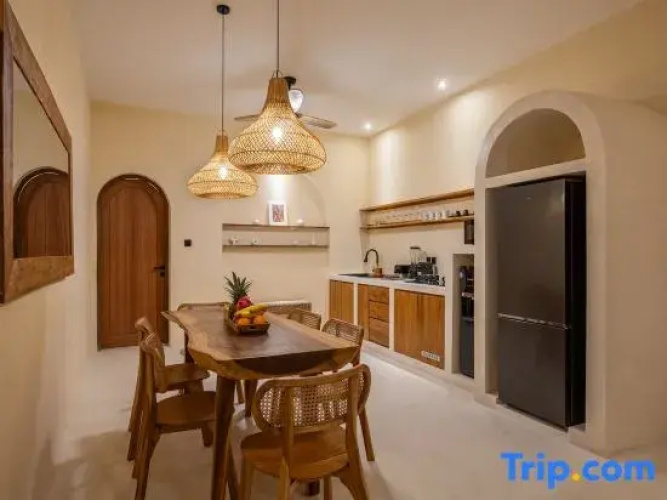 Sen 1 · Largest 3BR Villa · 3min to Echo Beach