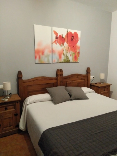 Hostal El Rincon de la Vera