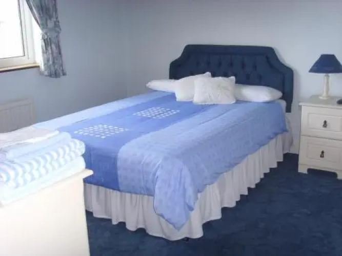 Springfield House B&B