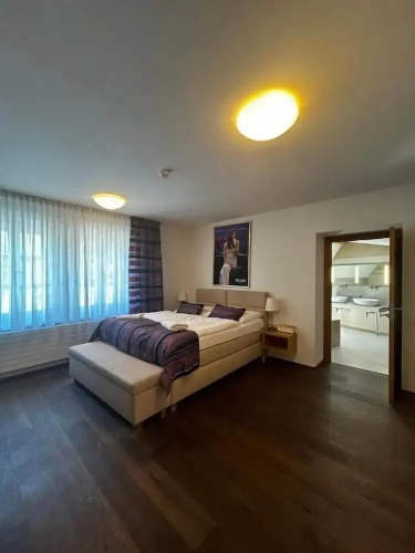 Aparthotel Tycho de Brahe