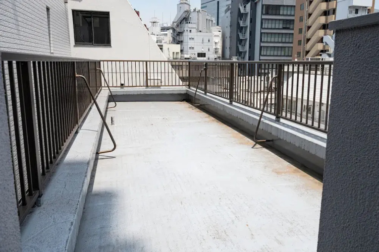 PrinetzShinjuku4F