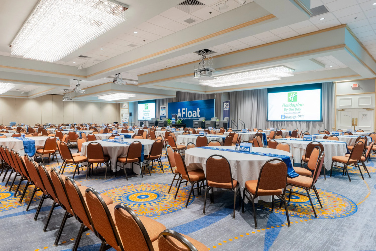 Holiday Inn Portland-By The Bay photo 32
