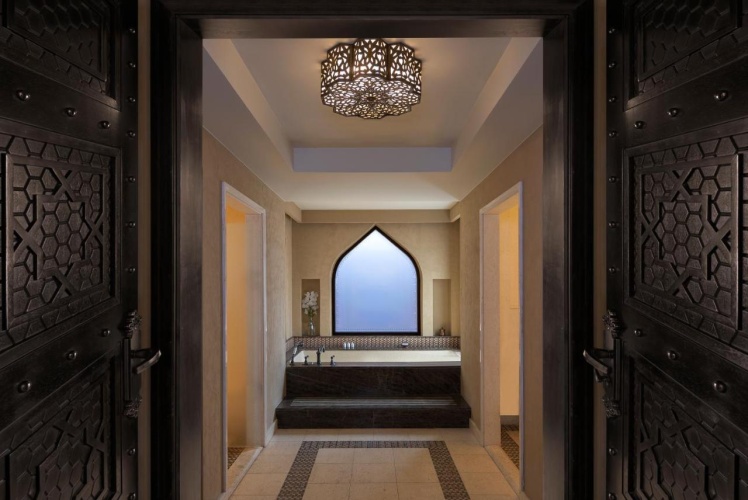 Anantara Qasr Al Sarab Resort & Spa photo 13