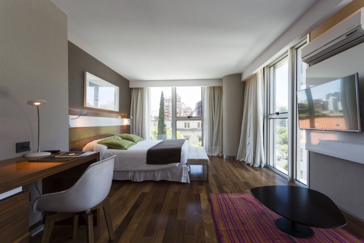 Superior Single room