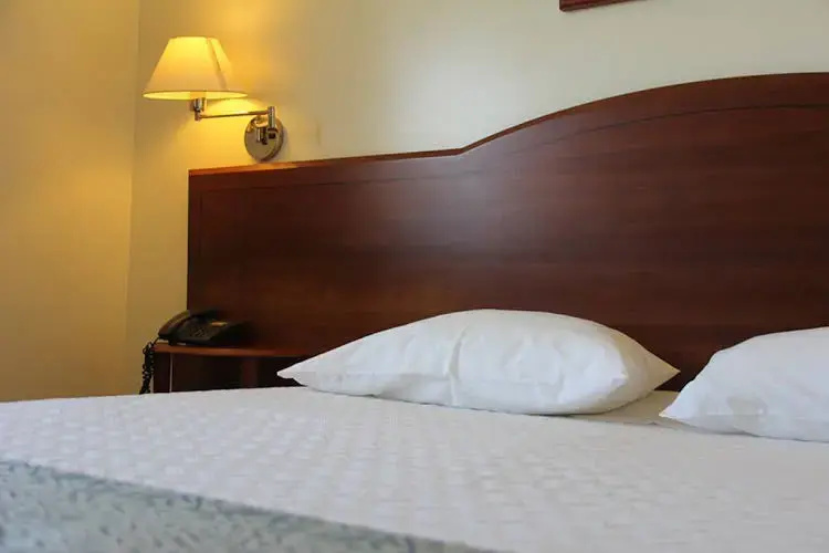 Hotel Ulveira