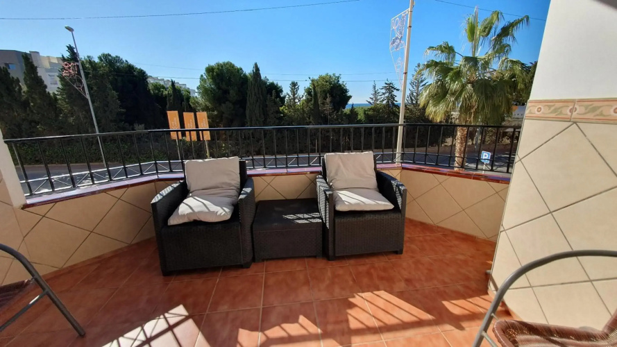 Rico Apartaments Ricosol