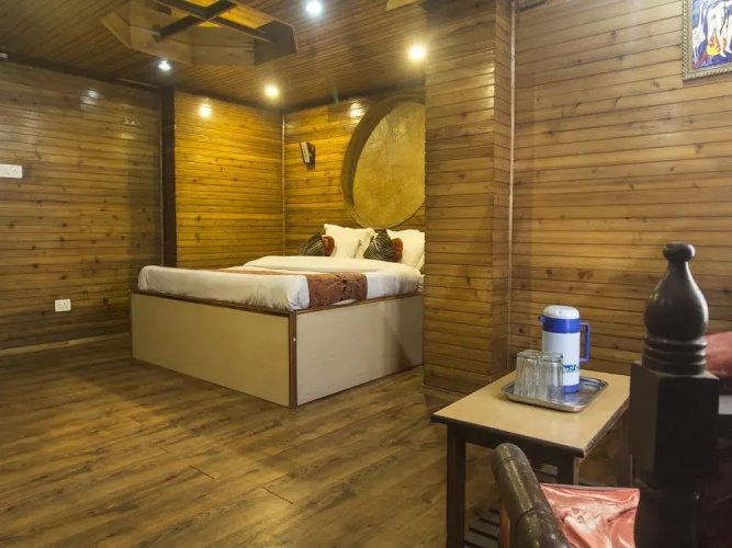OYO 3303 Hotel Broadway Annexe