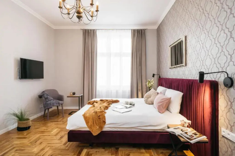 Papillon Apartment - LoftAffair