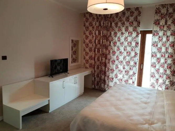 Hotel Opera Jaz