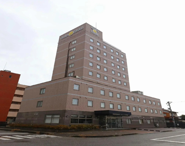 Imagen del hotel