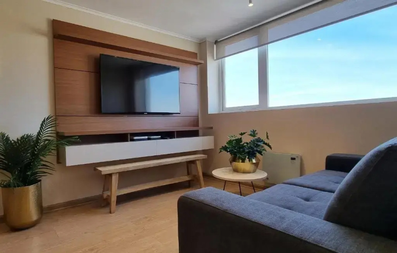 Apart Hotel Las Terrazas Suite