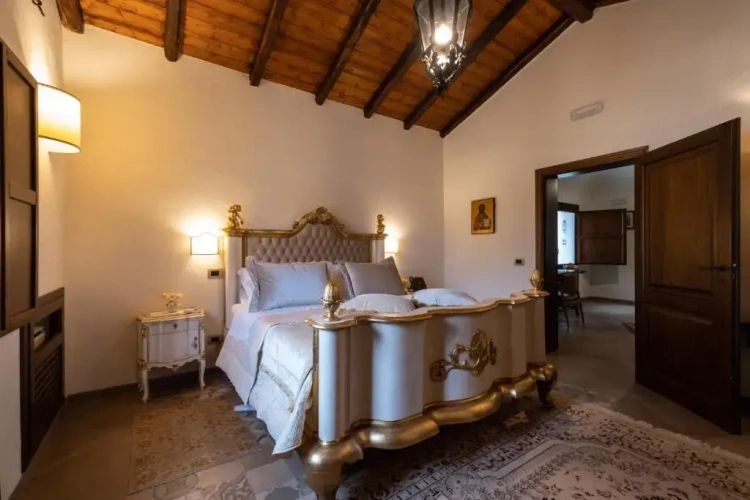 Deluxe Double Suite