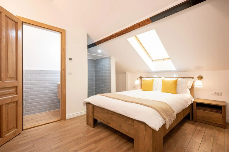 Central Park Rooms