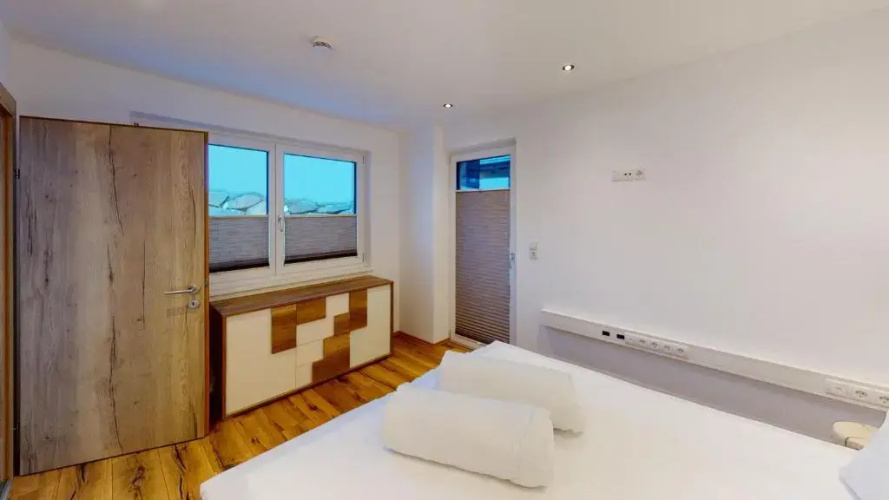 A CASA Rubin Chalet & Studio Resort