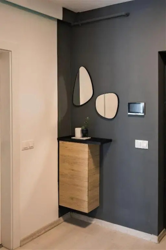 Studio no 5 Nou Modern CustomDesign Relaxant