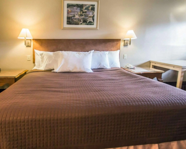 Rodeway Inn Apopka South