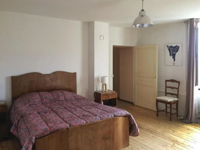 2 Bedrooms Cottage