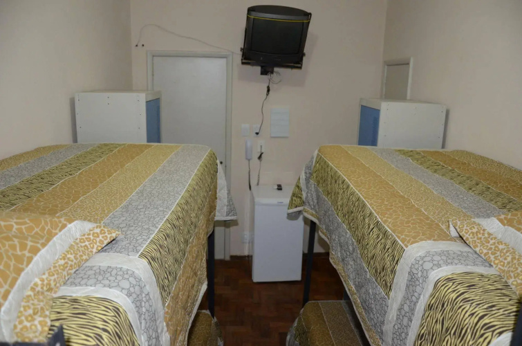 Hotel Miron