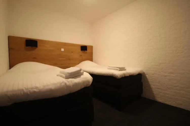 Comfort Quadruple room