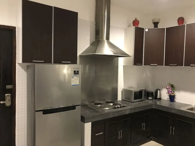 3 Bedrooms Superior Villa