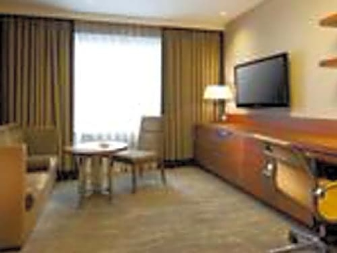 Premier Double Suite