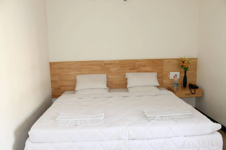 Olive Residency