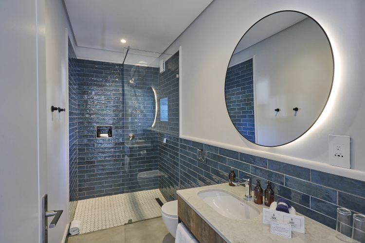 Chapter House Boutique Hotel