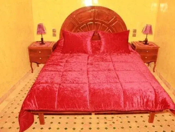 Riad Doha
