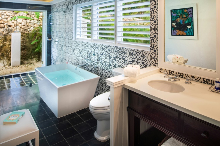 Round Hill Hotel And Villas photo 11