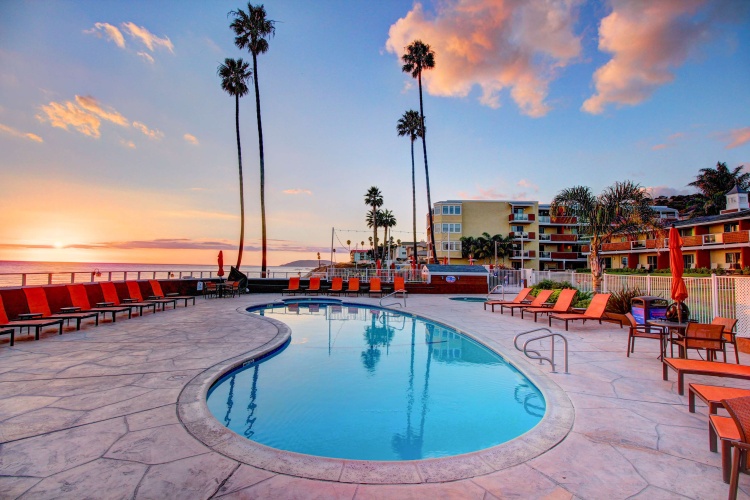 SeaCrest OceanFront Hotel photo 20
