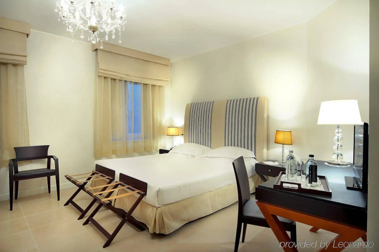 Hotel Palazzo Cavalieri
