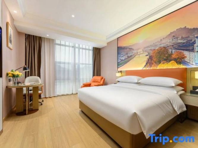 Business Double room