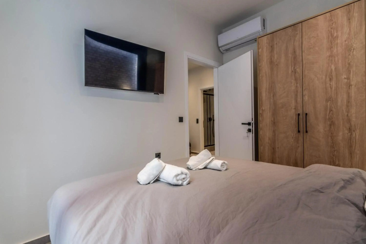 Historic Center Apartment 1