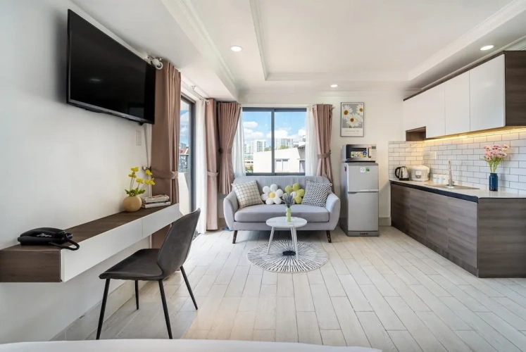 Junior Suite