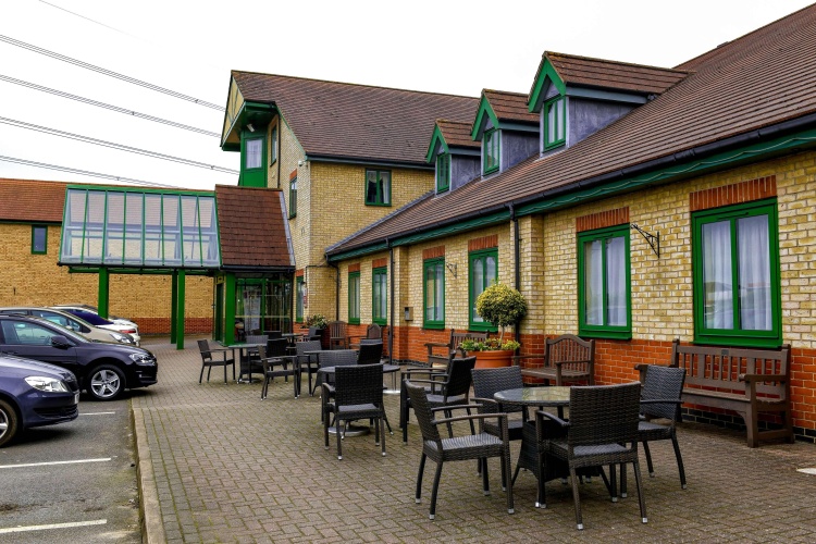 Best Western Plus Bentley Hotel & Spa photo 28
