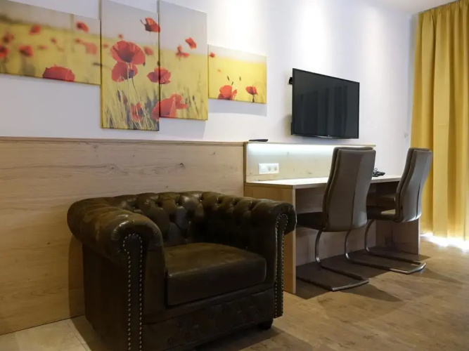 Seminarhotel Daniels