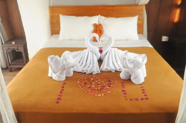 Taman Bintang Villa Ubud