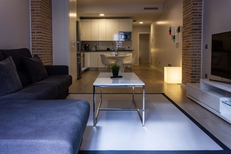 Imagen de Arenal Suites