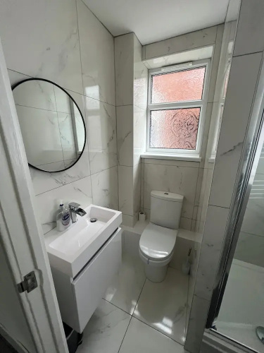 No 29 - Beautiful 4-bed House