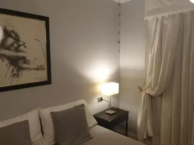 Apartamento Velázquez Moreno