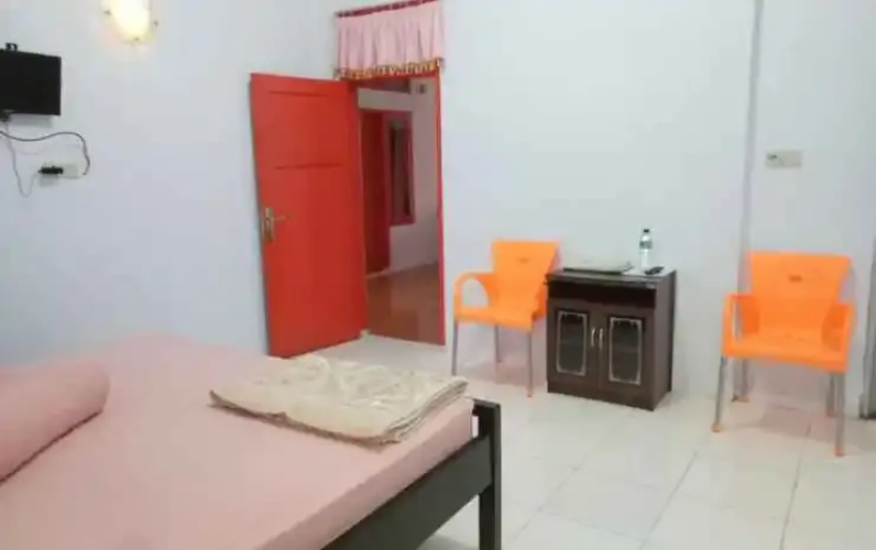 Wisma Reyhan 2