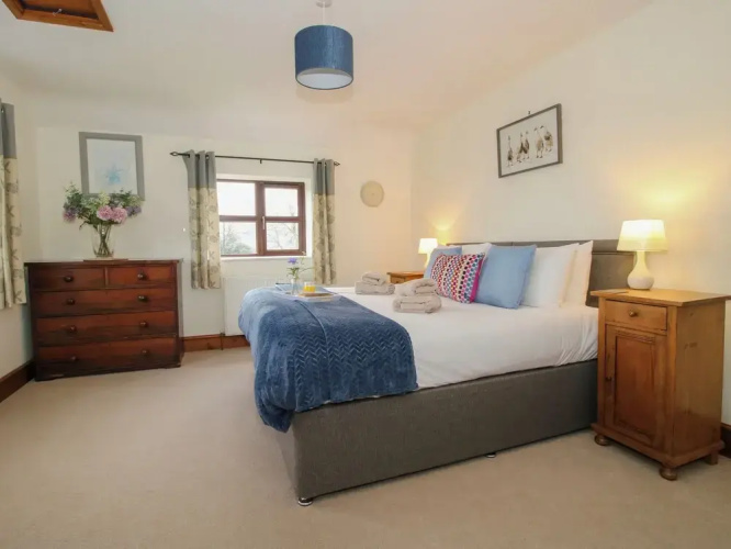 Wilstone Cottage