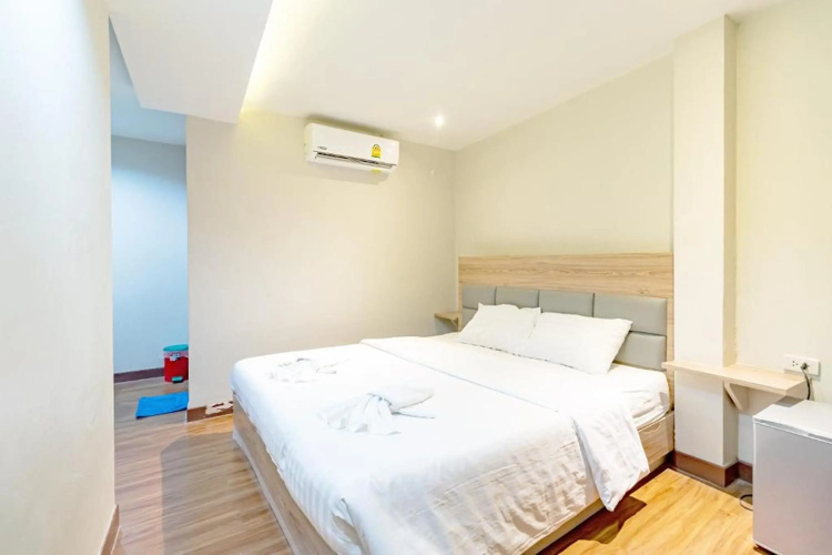 Oun Residence