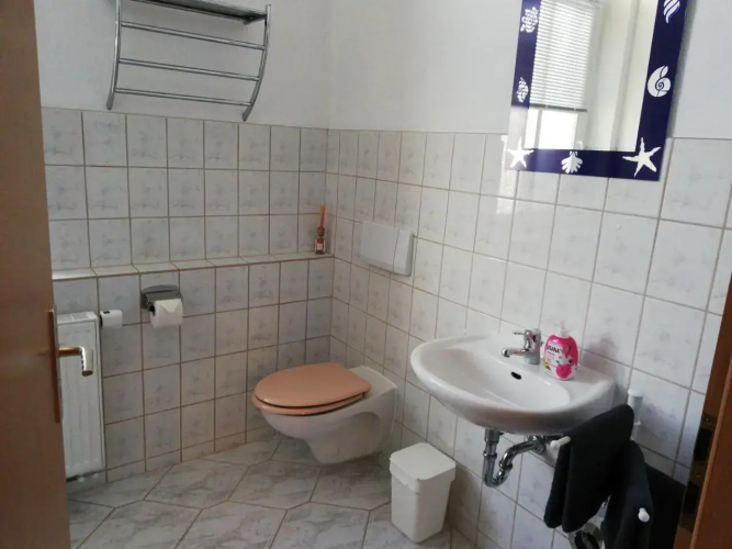 Ferienwohnung Barbarossa
