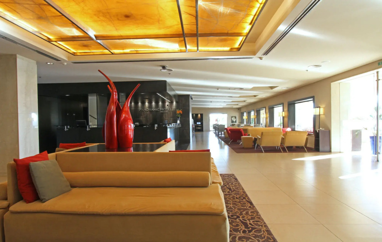 Panoramic Grand