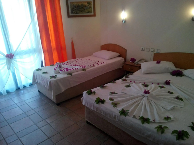 Art Hotel