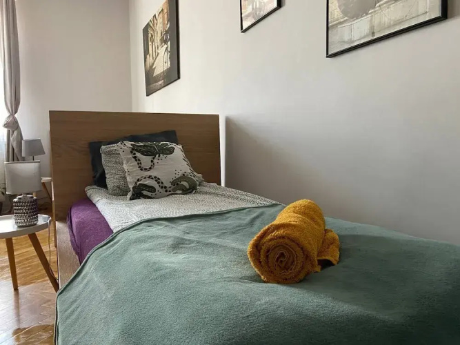 Real Vip Hostel