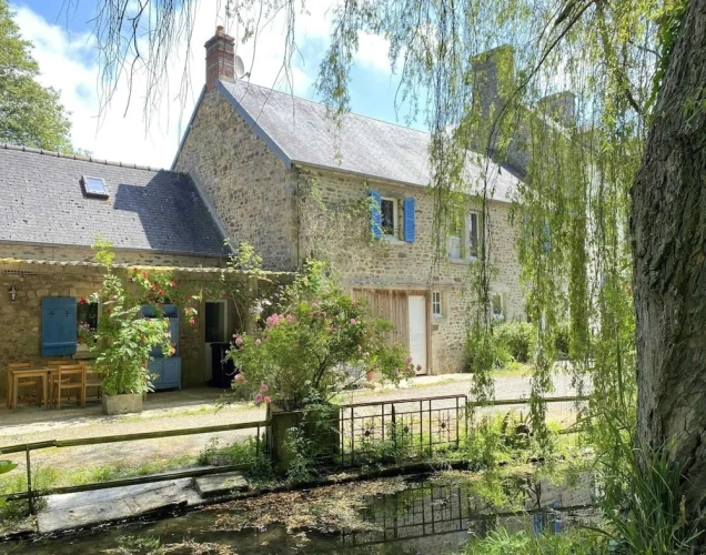 Cottage