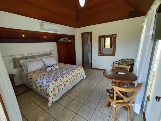 1 Bedroom Chalet