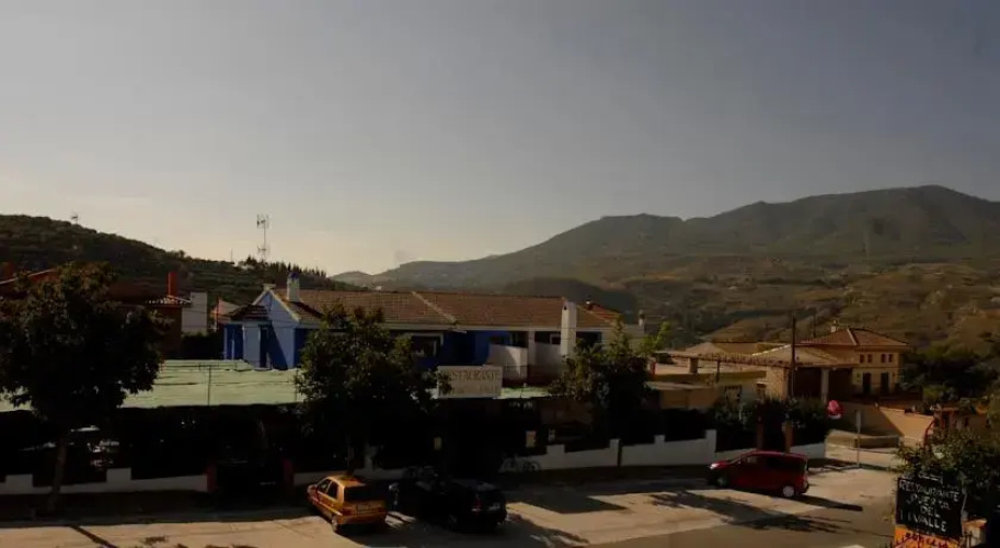 Complejo Puerta del Valle